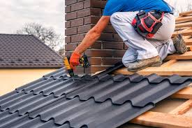 Best Roof Leak Repair  in Hazlehurst, MS